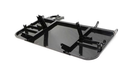 Bobcat 4170159.7 Collection System Frame 