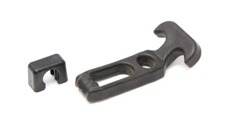 Bobcat 4170216 Rubber Hitch Collection System 