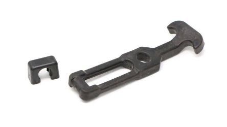 Bobcat 4170233 Rubber Hitch Collection System 