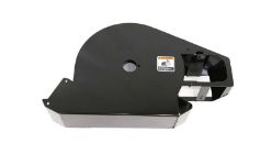 Bobcat 4170239.7 lower Speed Frame w/ Labels - BOB 4170239.7