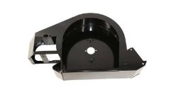 Bobcat 4170239.7 lower Speed Frame w/ Labels - BOB 4170239.7