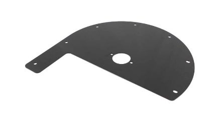 Bobcat 4170240.7 Mounting Plate Collection System 
