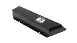 Bobcat 4170243.7 S-Belt Guard w/ Label - BOB 4170243.7