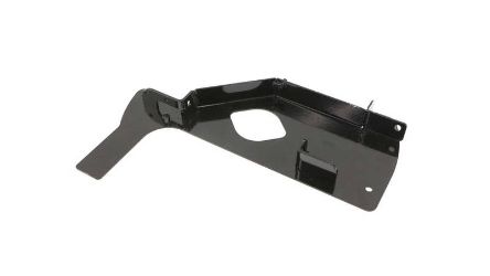 Bobcat 4170290.7 Blower Hitch Collection System 