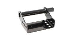 Bobcat 4170291.7 Blower Link Tube Collection System - BOB 4170291.7