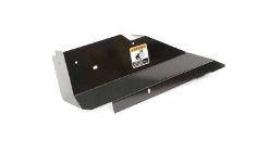 Bobcat 4170294.7 Blower Belt Guard w/ Label - BOB 4170294.7