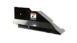 Bobcat 4170294.7 Blower Belt Guard w/ Label - BOB 4170294.7