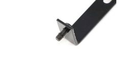 Bobcat 4170295.7 Blower Hitch Bracket Collection System - BOB 4170295.7
