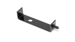 Bobcat 4170300.7 Blower Hitch Bracket Collection System - BOB 4170300.7