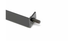 Bobcat 4170300.7 Blower Hitch Bracket Collection System - BOB 4170300.7