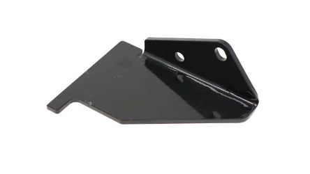 Bobcat 4170303.7 72" Discharge Blower Baffle 