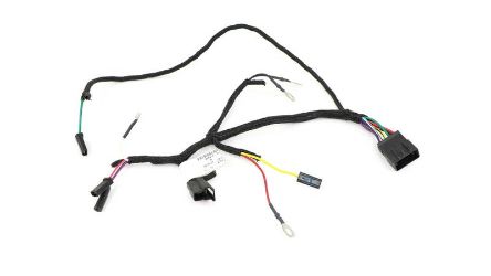 Bobcat 4170480 Lower Wiring Harness 