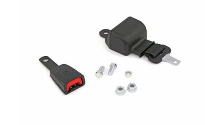 Bobcat 4170488 Seatbelt 