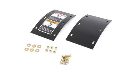 Bobcat 4170501 Wrapper Plate Collection System 