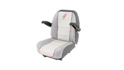 Bobcat 4170508 Suspension Seat Assembly - BOB 4170508