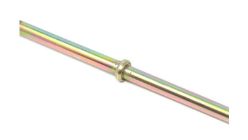Bobcat 4170540 Upper Parking Brake Rod - BOB 4170540