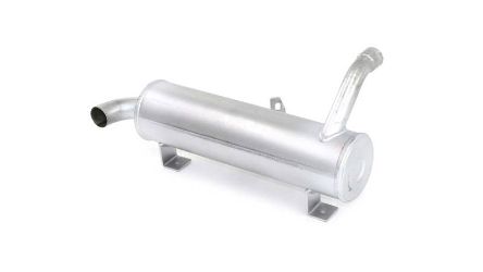 Bobcat 4170548-01 Engine Muffler 