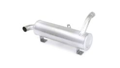 Bobcat 4170548-01 Engine Muffler - BOB 4170548-01