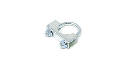 Bobcat 4170548-03 Muffler Clamp 