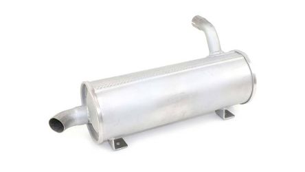 Bobcat 4170548-04 Engine Muffler 