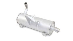 Bobcat 4170548-04 Engine Muffler - BOB 4170548-04