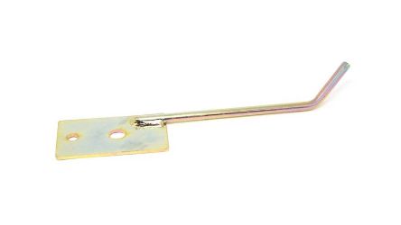 Bobcat 4170573 Speed Control Weldment 