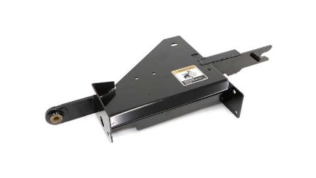 Bobcat 4170603 Left Hand Hitch Arm S-Weldment 