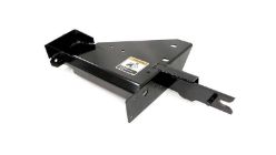 Bobcat 4170603 Left Hand Hitch Arm S-Weldment - BOB 4170603