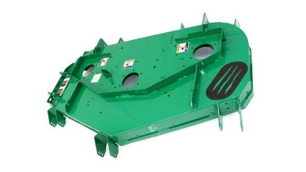 Bobcat 4170629 52" Sd S-Cutterdeck 
