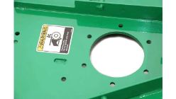 Bobcat 4170630 61" Sd S-Cutterdeck - BOB 4170630