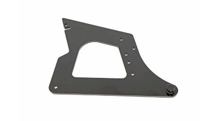 Bobcat 4170656.7 8 Bushel Right Hand Support Collection System 