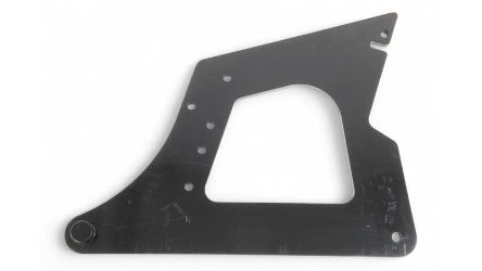 Bobcat 4170657.7 8 Bushel Left Hand Support Collection System 