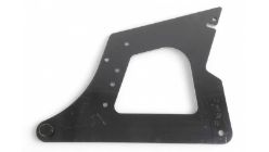 Bobcat 4170657.7 8 Bushel Left Hand Support Collection System - BOB 4170657.7