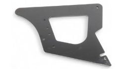 Bobcat 4170657.7 8 Bushel Left Hand Support Collection System - BOB 4170657.7