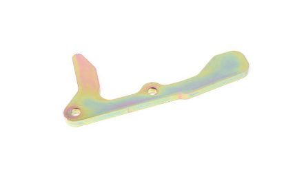 Bobcat 4170684 Rest Seedbox Handle Bracket 