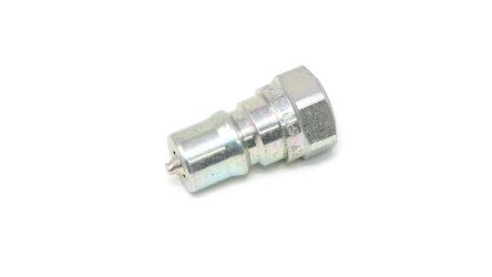 Bobcat 4170725 QD Male Hydro S-Fitting 