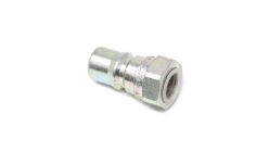 Bobcat 4170725 QD Male Hydro S-Fitting - BOB 4170725
