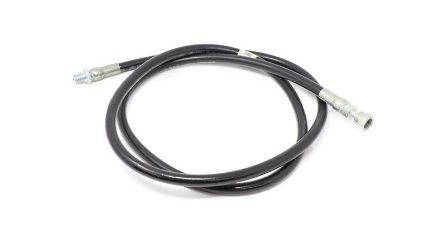 Bobcat 4170729 HPX76 1/4 Long Hose S-Assembly 