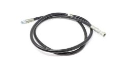 Bobcat 4170729 HPX76 1/4 Long Hose S-Assembly - BOB 4170729
