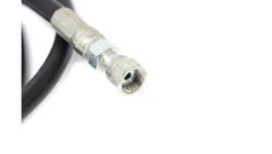 Bobcat 4170729 HPX76 1/4 Long Hose S-Assembly - BOB 4170729