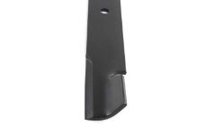Bobcat 4170730 21 x 2-1/2 x 1/4 High Lift S-Blade - BOB 4170730