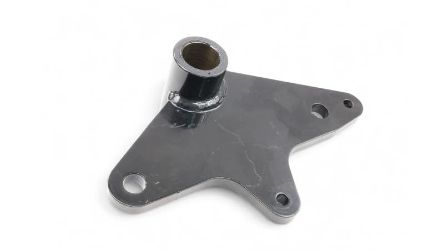 Bobcat 4170802 521E Idler Plate S-Wldmnt 