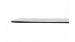 Bobcat 4170858 Right Rubber S-Guard - BOB 4170858