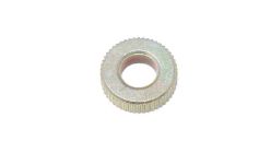 Bobcat 4170888 5/16 Thick Knurled S-Spacer - BOB 4170888