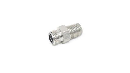 Bobcat 4170906 4Orfs x 4Mpt Str S-Fitting 