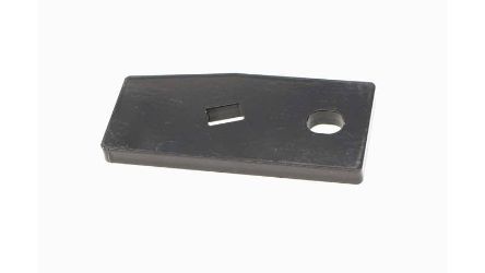Bobcat 4170934.46 Parking Brake & SPD Control Plate 