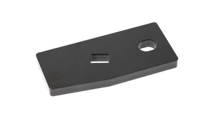 Bobcat 4170934.7 Parking Brake & SPD Control Plate 