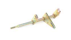 Bobcat 4170935 Parking Brake & SPD Control Weldment - BOB 4170935