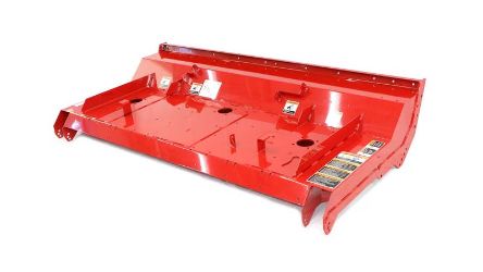 Bobcat 4170941 Rough Cut Deck S-Weldment 