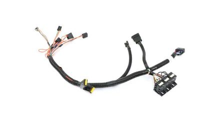 Bobcat 4170955 Upper Wiring Harness 